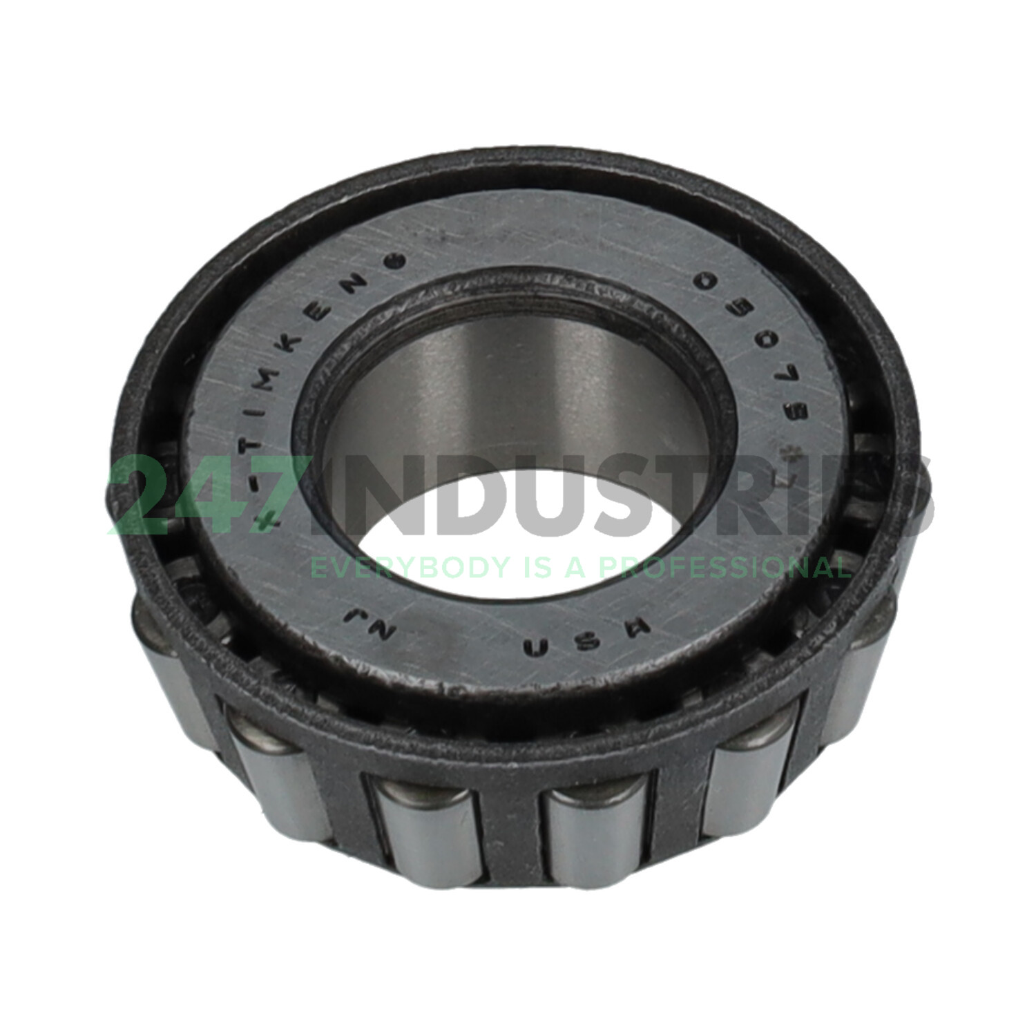 05075 Timken 19,05 x 0 x 14,38 mm TAP. ROLL. SINGLE ROW CONE