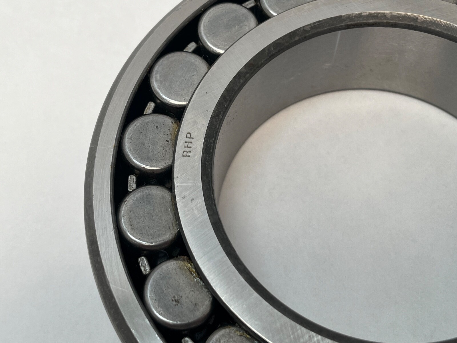 RHP 22218HLKW33C3 Spherical Bearing 90x160x40 mm 22218-HL-K-W33-C3 Italy