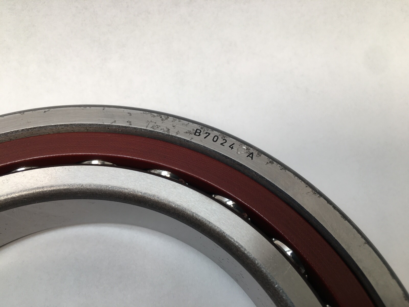 FAG B7024CA.P4.UL Bearing 120x180x28mm B7024C B-7024-C-A-P4-UL Germany