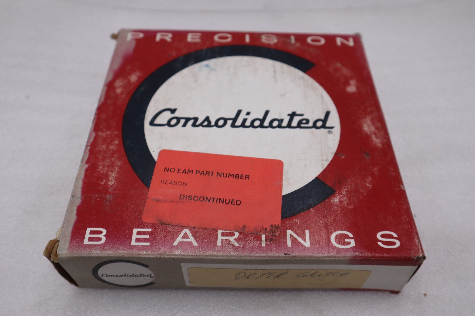 CONSOLIDATED 6318/C3 BEARING – STOCK CC79