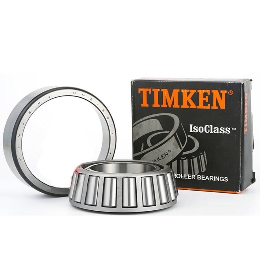 1 PC NEW TIMKEN 30204 Taper Roller Bearing 20x47x15.25mm Fast Delivery 30204