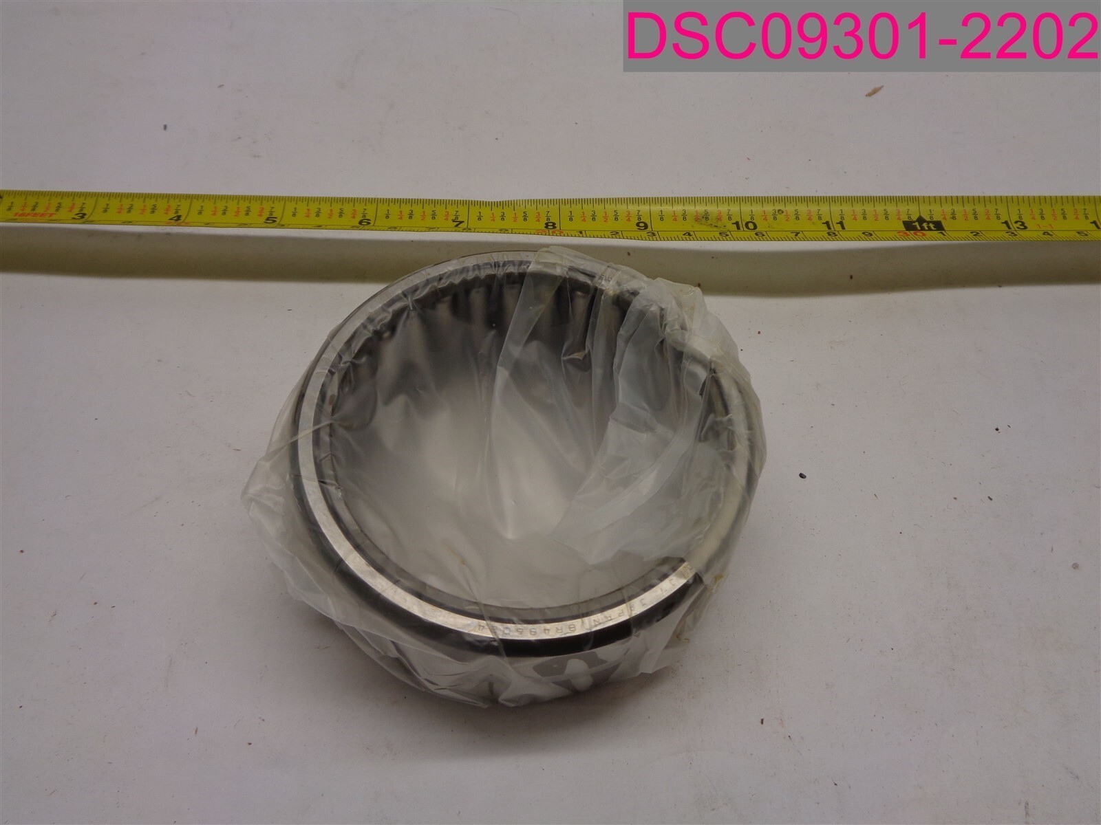 Consolidated Precision Bearing MR-48-N CJ