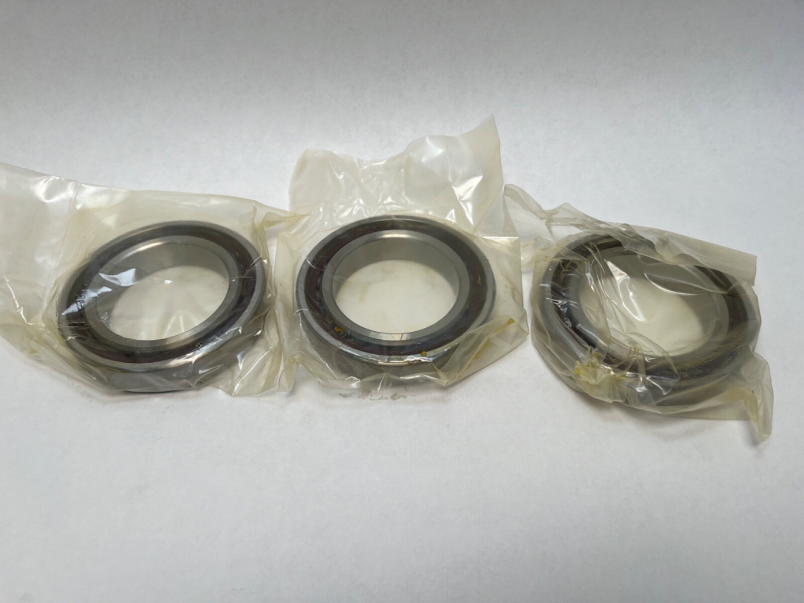 Fafnir 2MMVC9114HX-TUL Bearing 70x110x20mm 7014C 2MMV-C-9114-HX-CR-TUL 3Pcs
