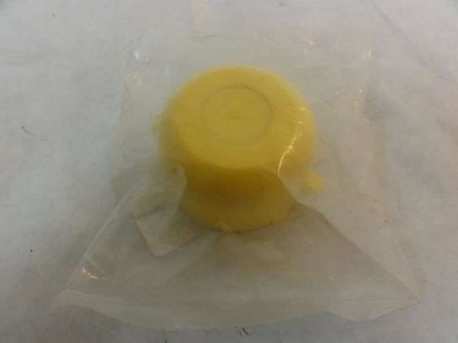 184243 New-No Box; Sealmaster ECC-12 Closed Bearing End Cap; 3/4″ Compatible Bor