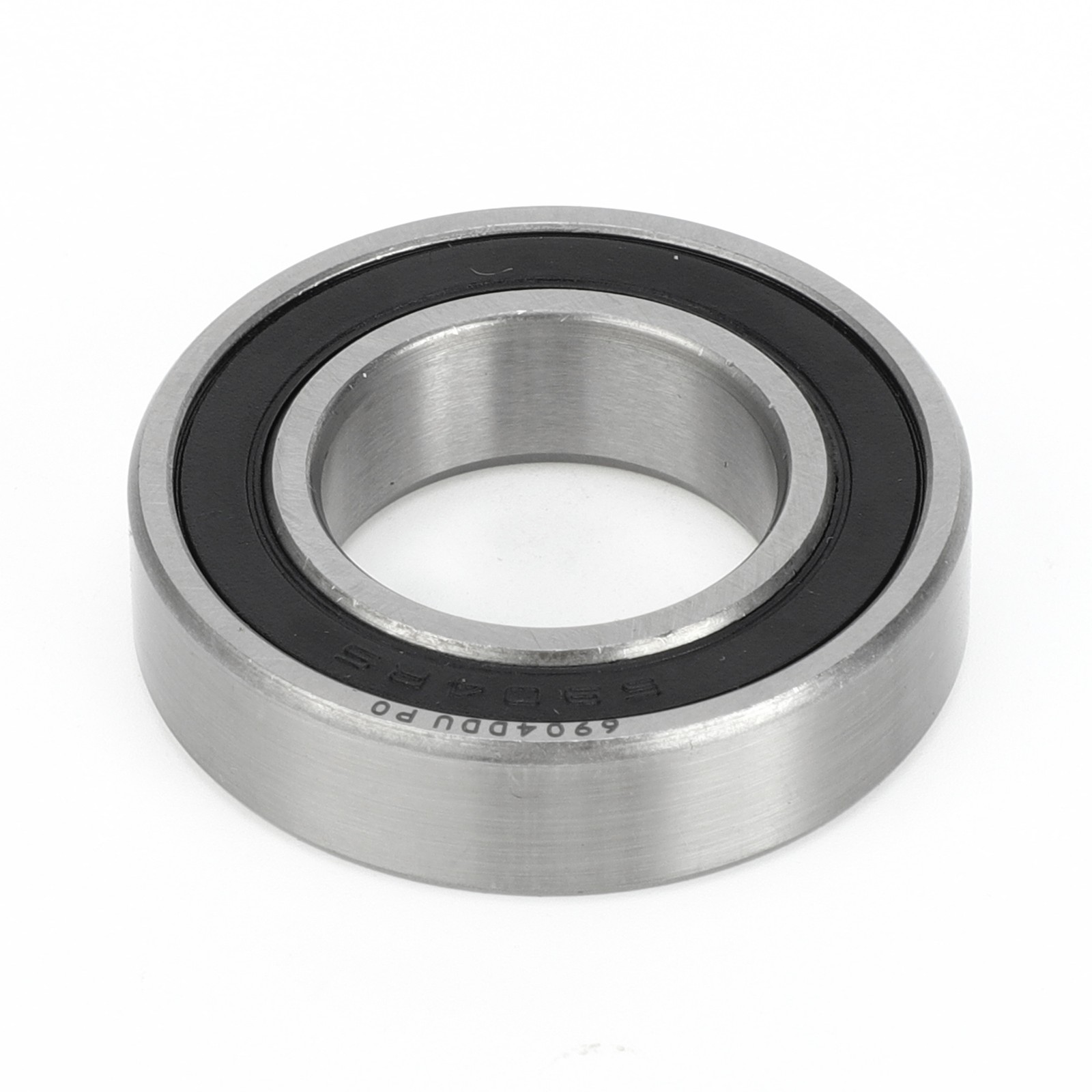 6904DDU Deep Throat Ball Bearings P0 20x37x9mm 1pc Scooter Wheel