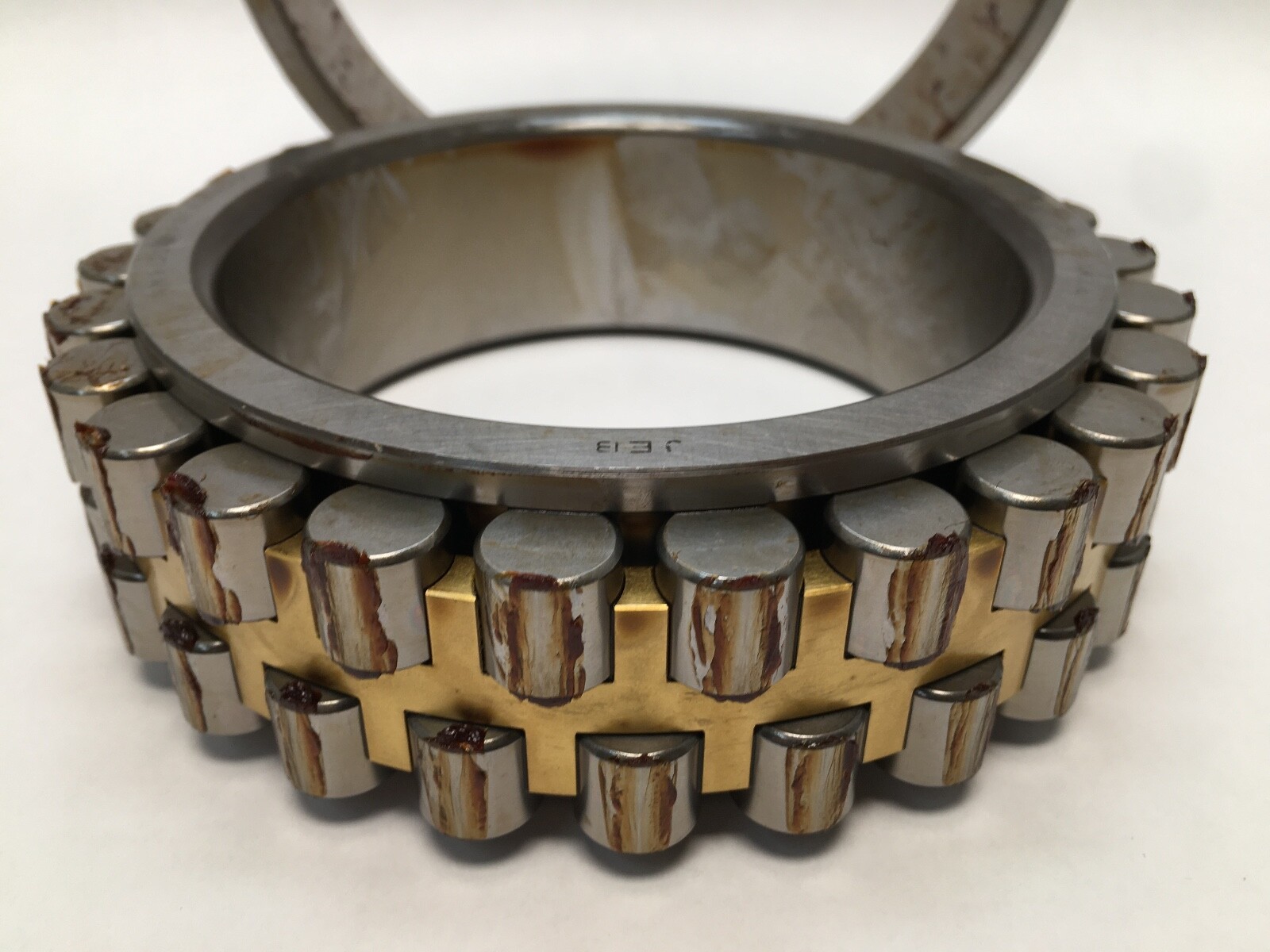 Cons NN3022MSP4 Cylindrical Bearing 110x170x45 mm NN3022 NN-3022-MS-P4-W33
