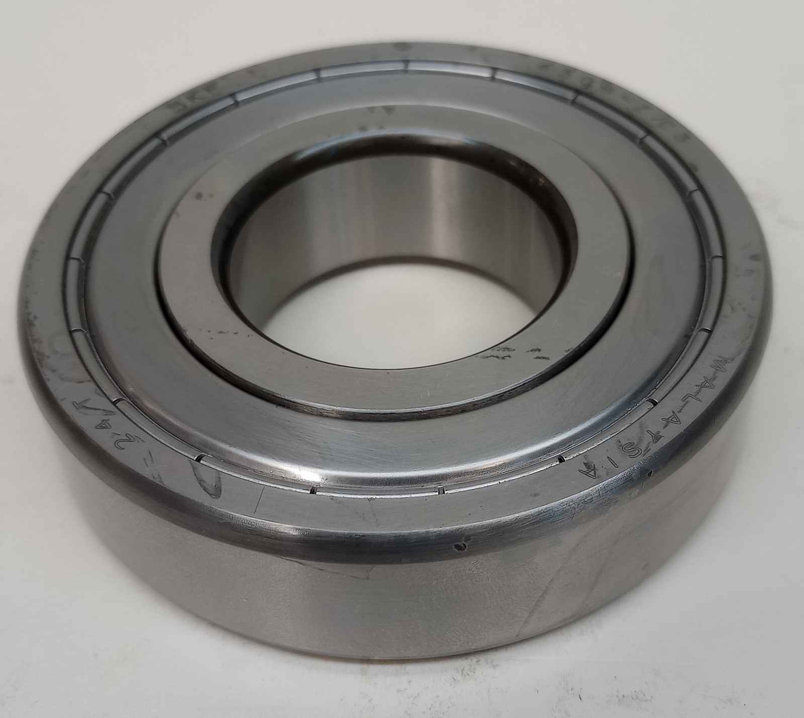 SKF 6308-Z-C3 Ball Bearing Deep Groove 40 x 90 x 23mm 6308-Z/C3 Single Shielded