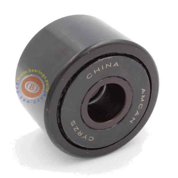 CYR-2 S Cam Follower Bearing