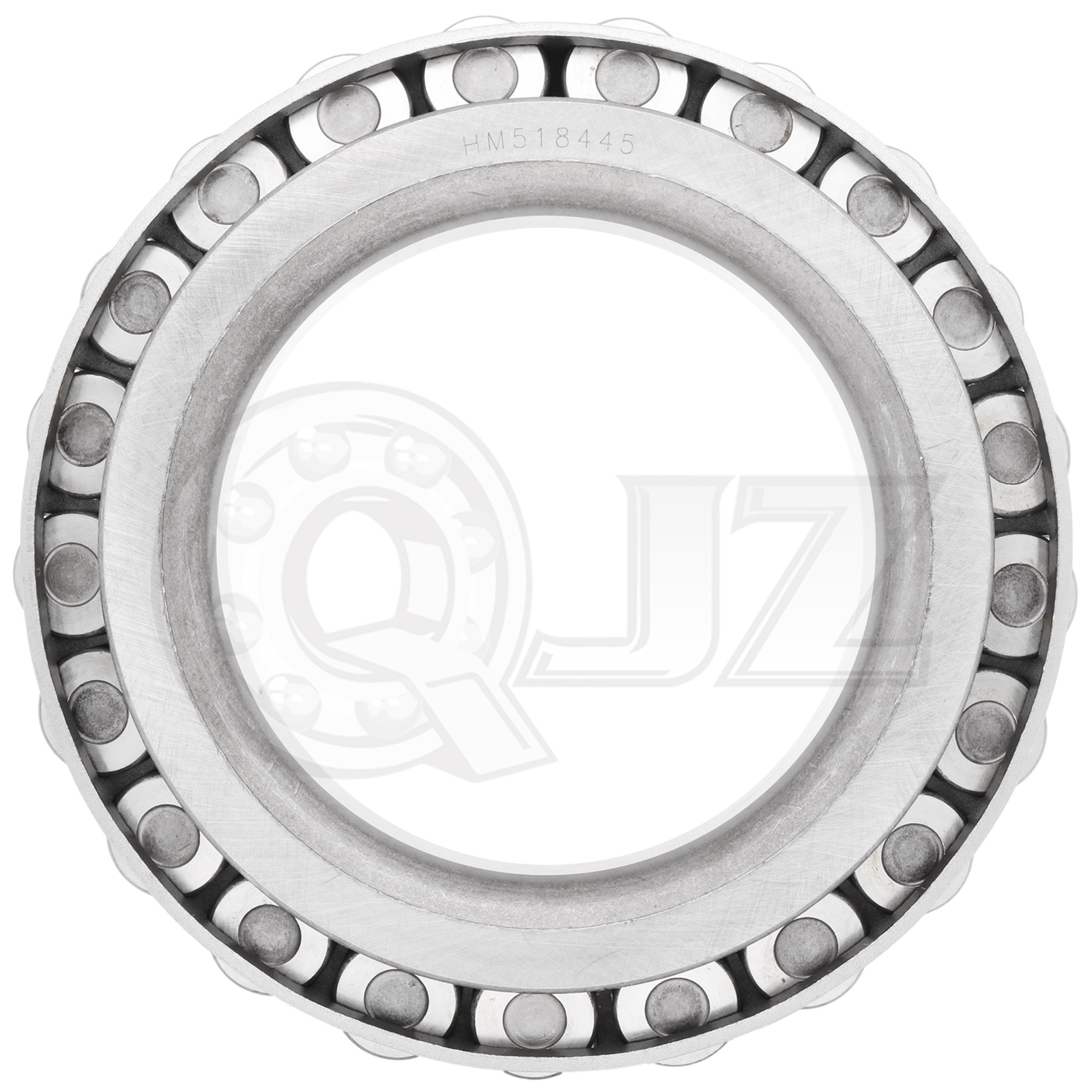 [Qty.2] New HM518445 Tapered Roller Bearing Single-Cone [3-1/2″ ID x 1.5625″ W]