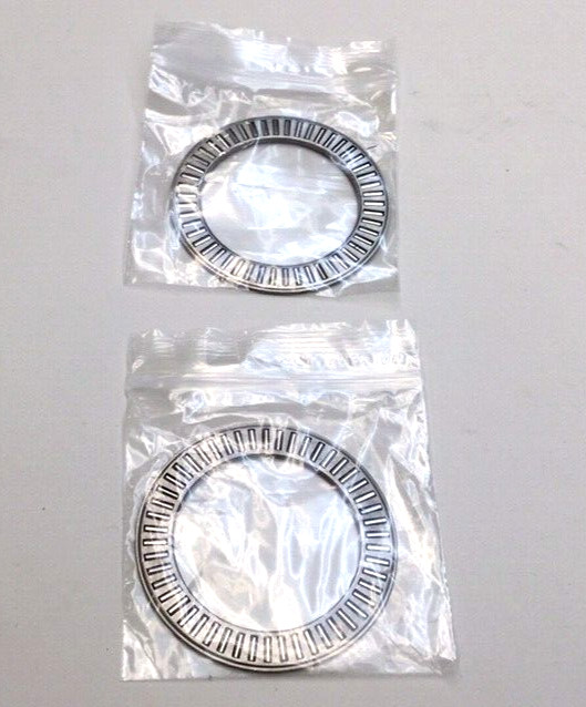 BL Bearings Limited NTA2840/Q Needle Roller Bearing 1 3/4″ X 2 1/2″ (Pack of 2)