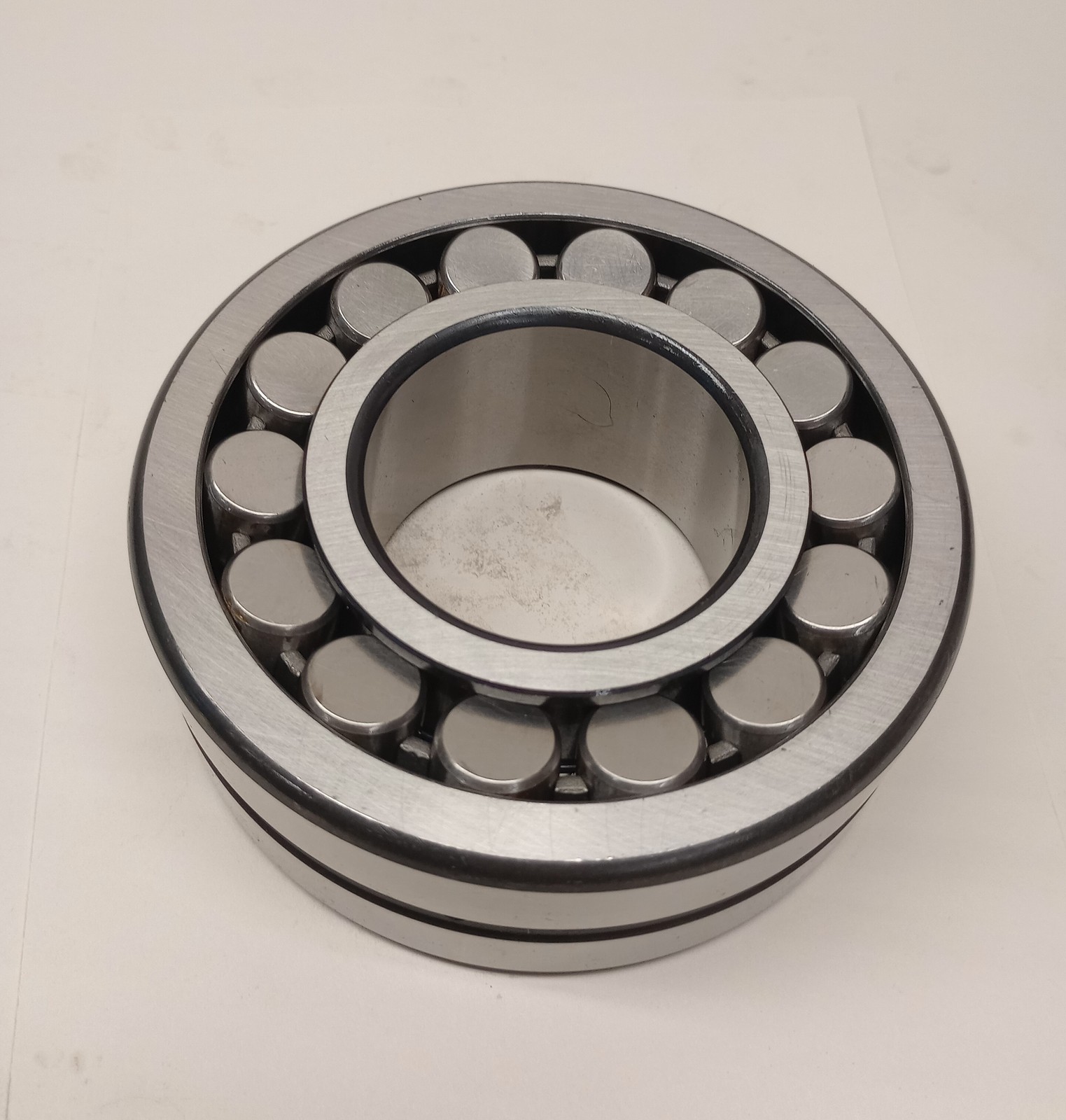 FAG 22311-S-K-W33 Spherical Bearing taper bore 55/58x120x43mm 22311KW33S/22311SK