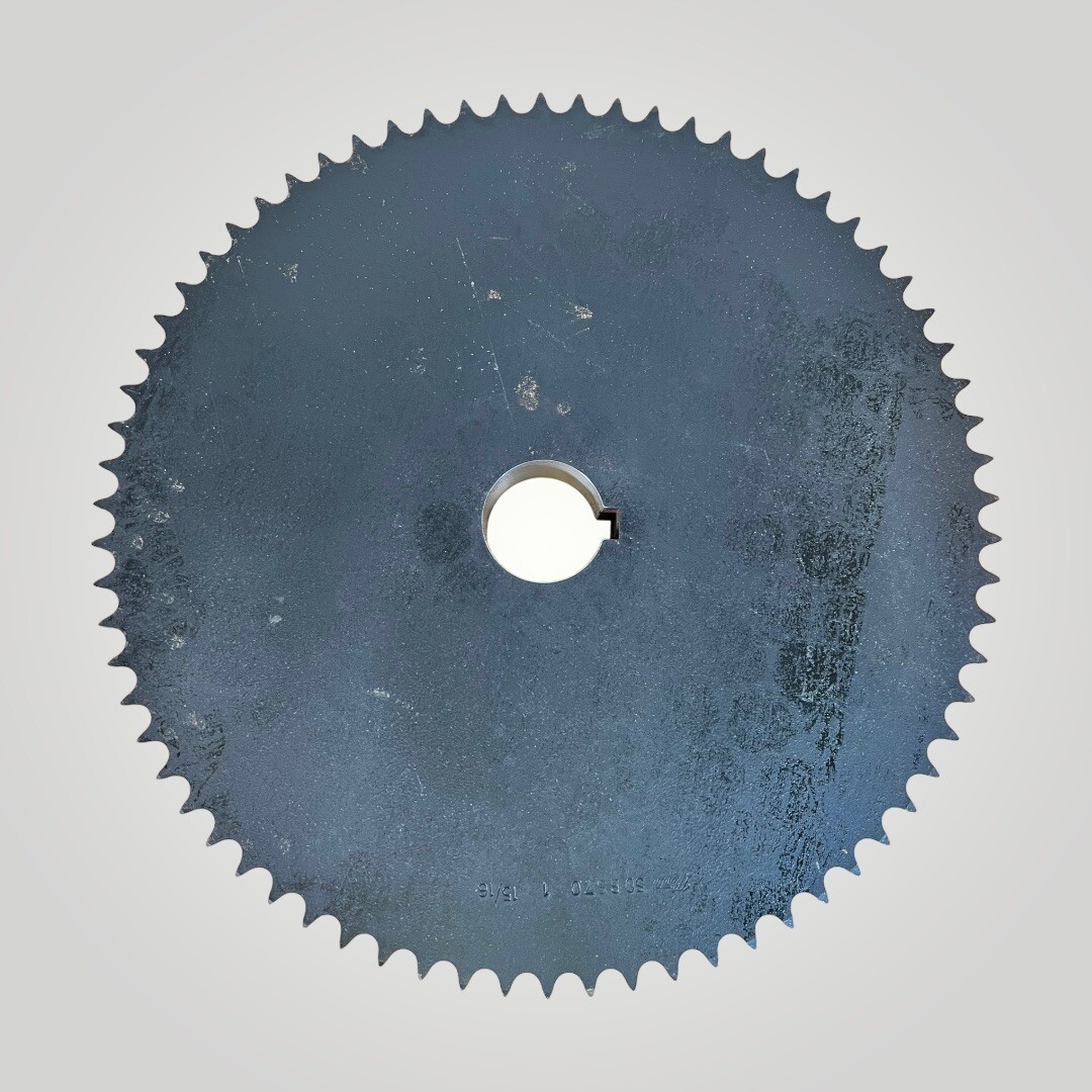 MARTIN SPROCKET & GEAR 50BS70 1 15/16 Spk Roller Bs, 50BS70 1 15/16