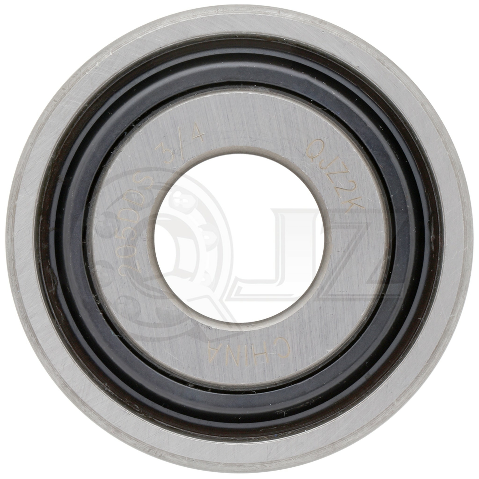 [Qty.10] 205DDS-3/4 Special Ag Bearing Ball Bearing [3/4in Bore x 2.087in OD]