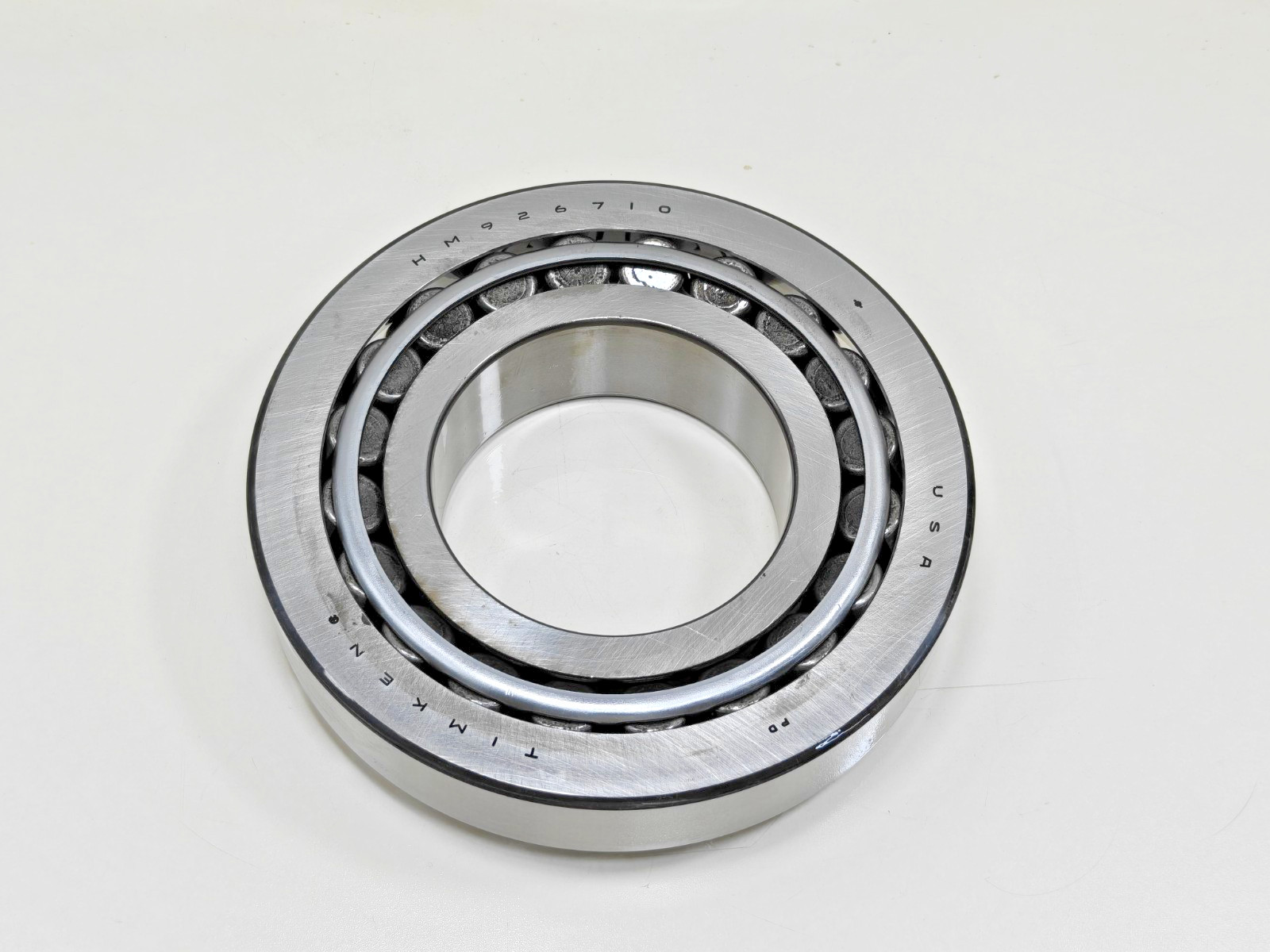 HM926740 HM926710 Timken Taper Roller Bearing Cone&Cup Timken HM926740-HM926710