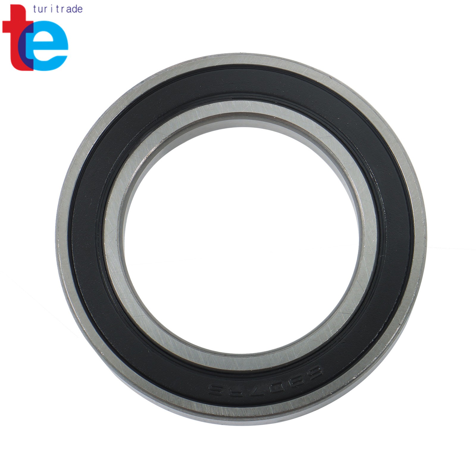 10pcs 6907-2RS Sealed Ball Bearings 35mm x55mm x10mm Industrial