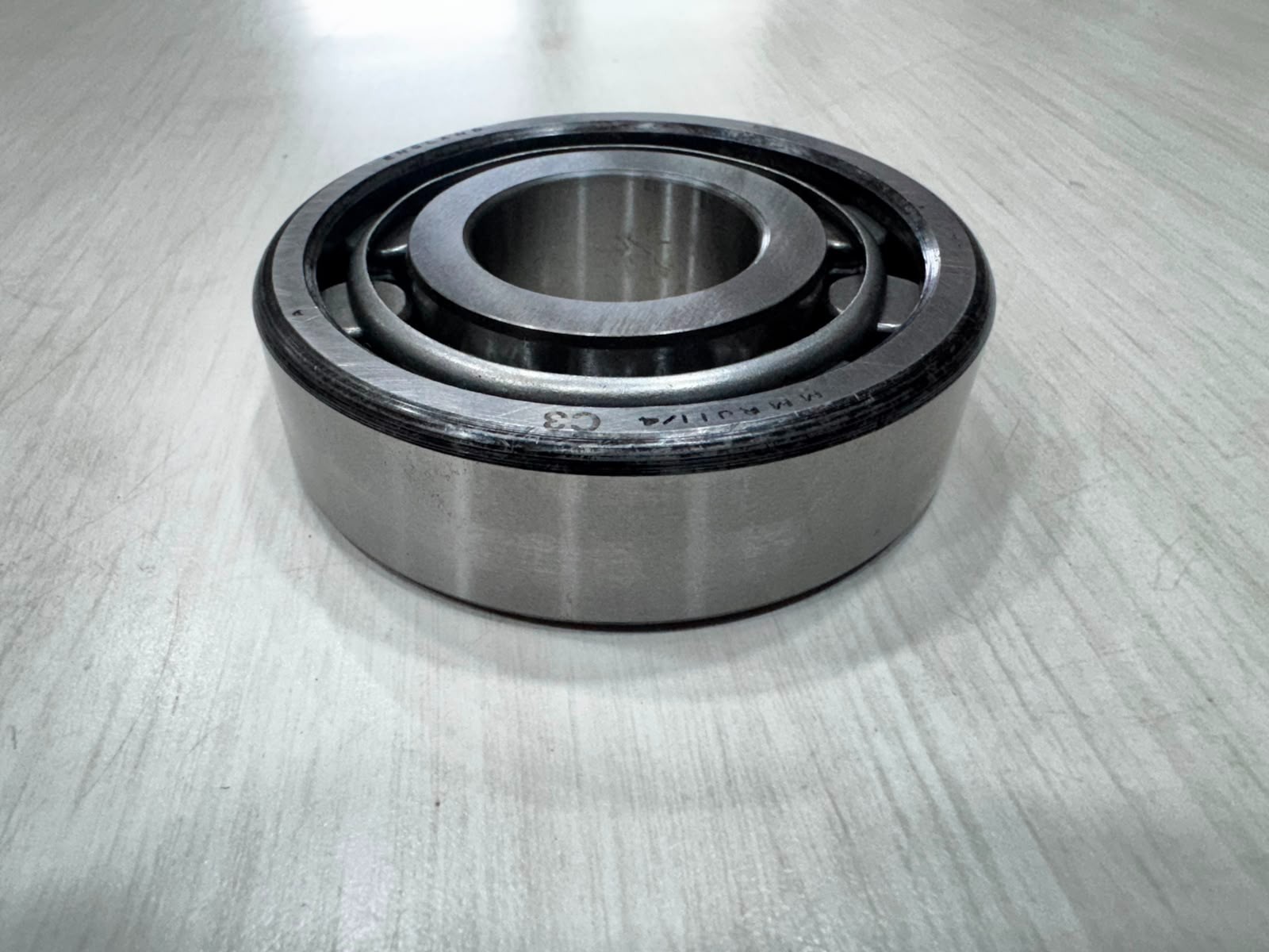 RHP MMRJ 1.1/4 C3 CYLINDRICAL ROLLER BEARING 31.75×79.38×22.23mm, MMRJ 1.1/4 RHP