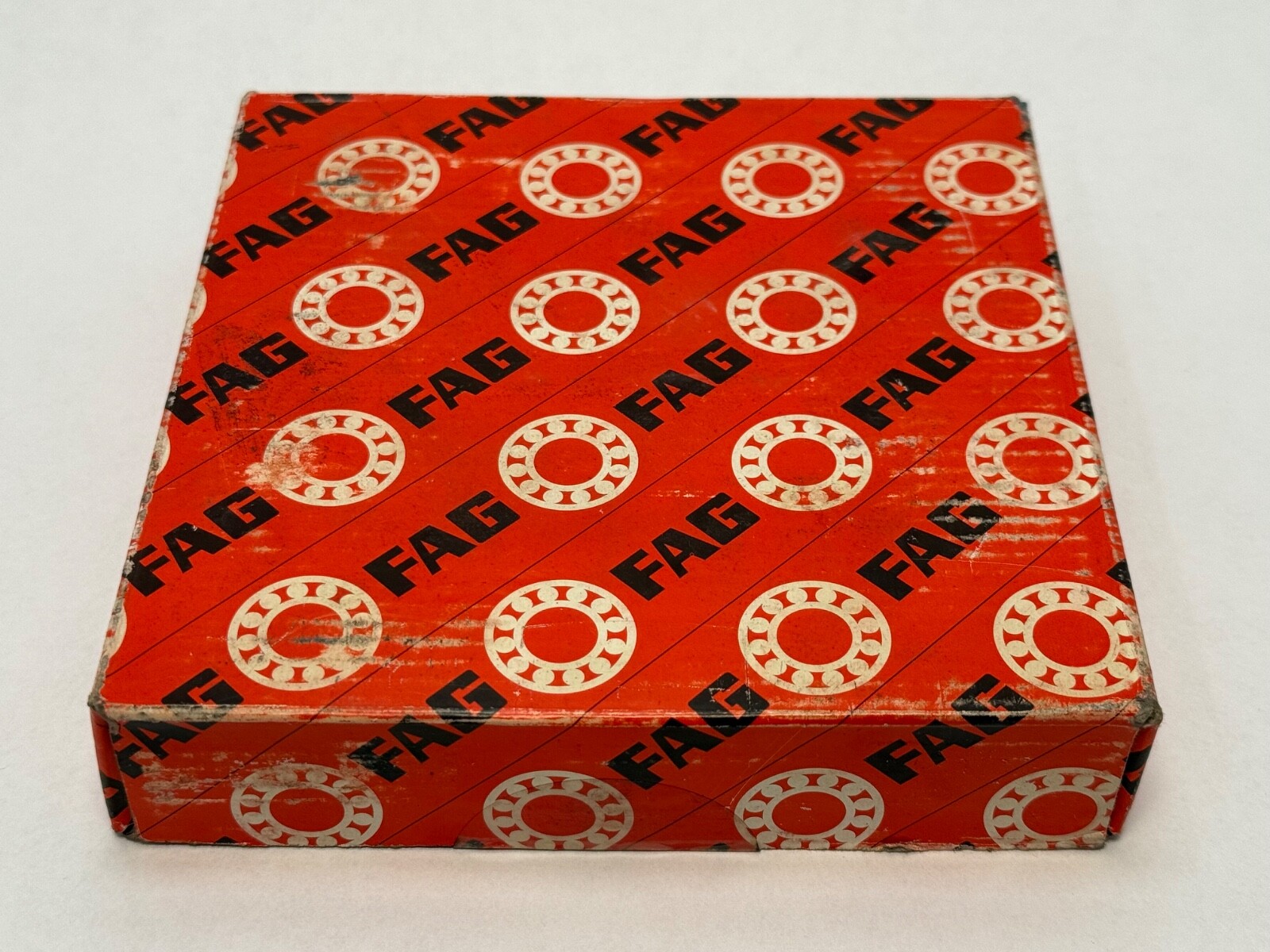 FAG 6018-2RSR Bearing Rubber Seals 60182RSR 6018RS 6018 2RS RS 2RS1 90x140x24 mm