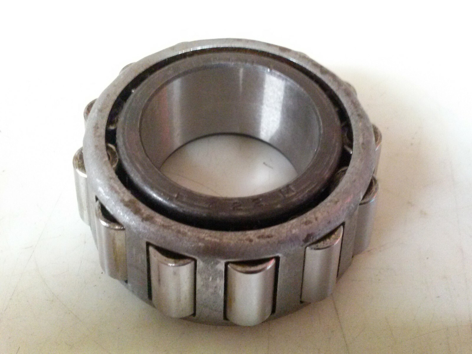 Timken F422M bearing cone, made in USA * Obsolete – no returns