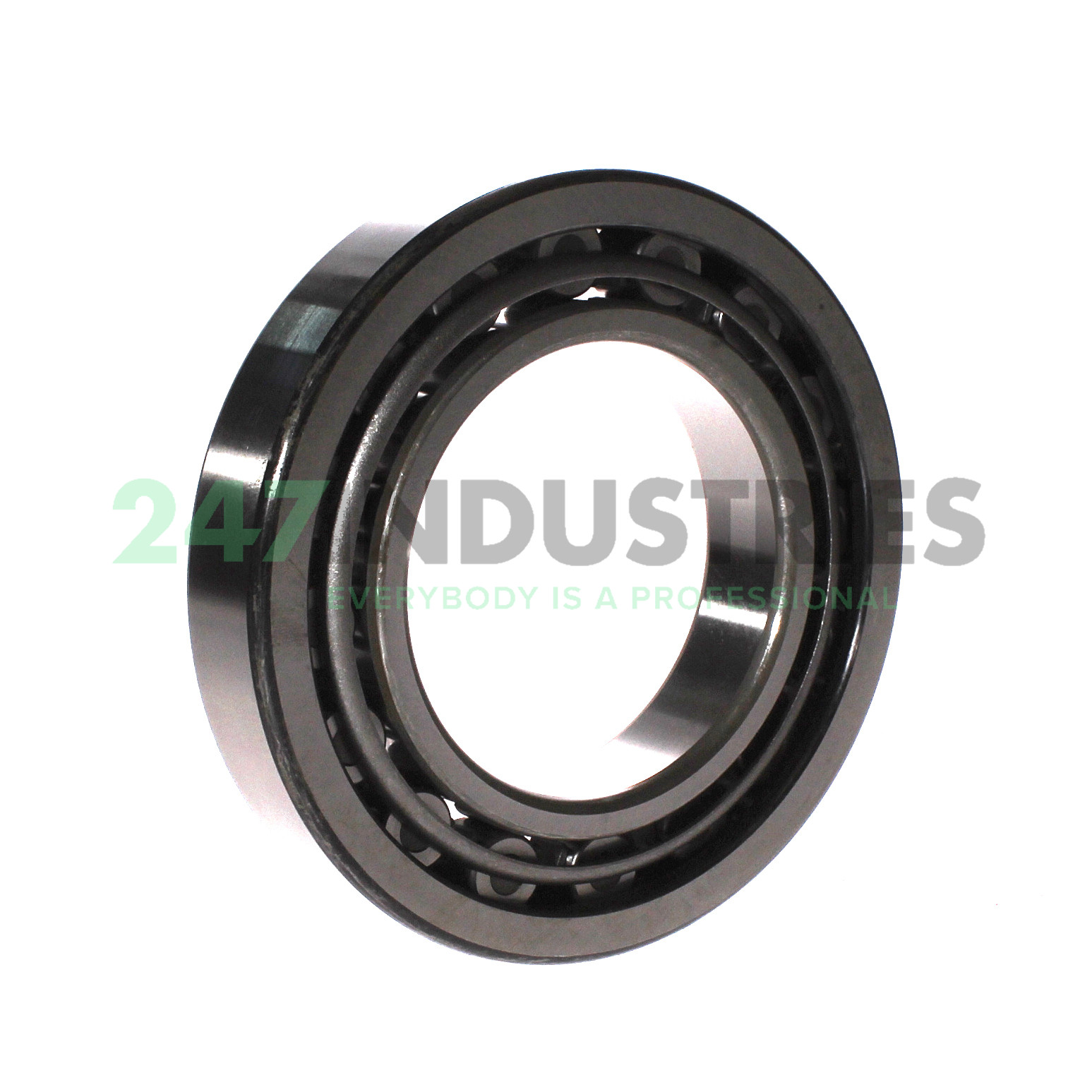 NU217C3 NTN 85 x 150 x 28 mm CYL. ROLL. SINGLE ROW