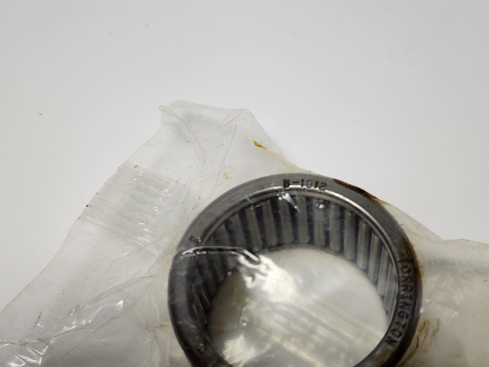 NOS Torrington B-1612 Needle Roller Bearing 1″ id. x 1-1/4″ od. x 3/4″ w.