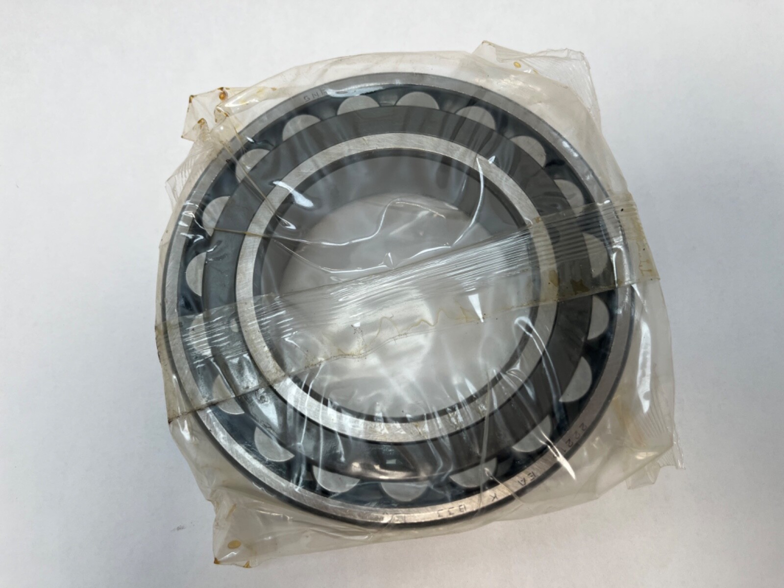 SNR 22216EAKB33J30 Bearing 80x140x33 mm 22216E 22216 EA K W33/B33 C3/J30 France