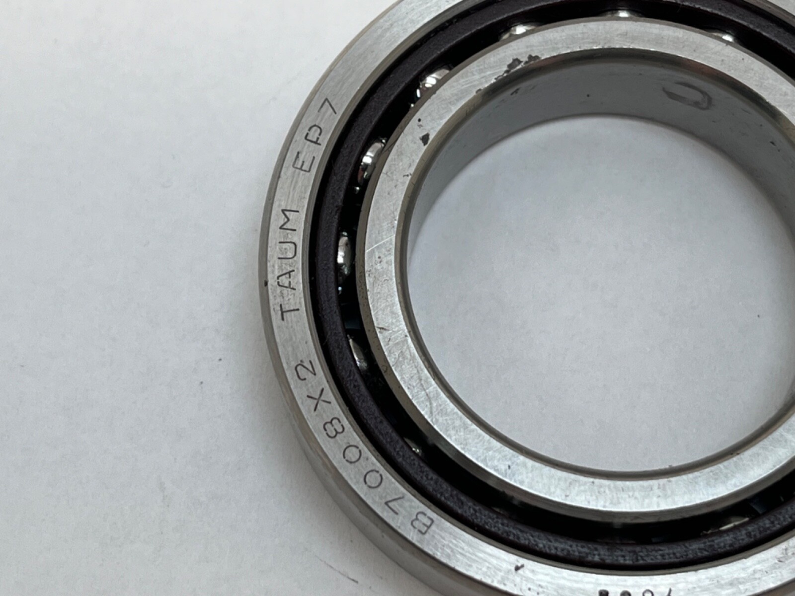 RHP 7008CTDUMP4 Bearing 40x68x15 mm 7008C 7008-C-T-DUM-P4 England