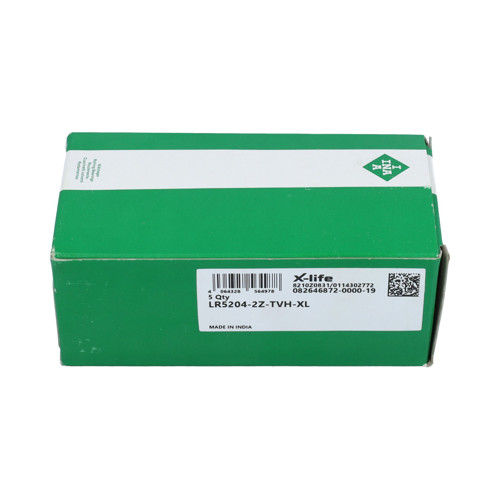 LR5204-2Z-TVH-XL INA 20 x 52 x 20,6 mm SUPPORT ROLLER