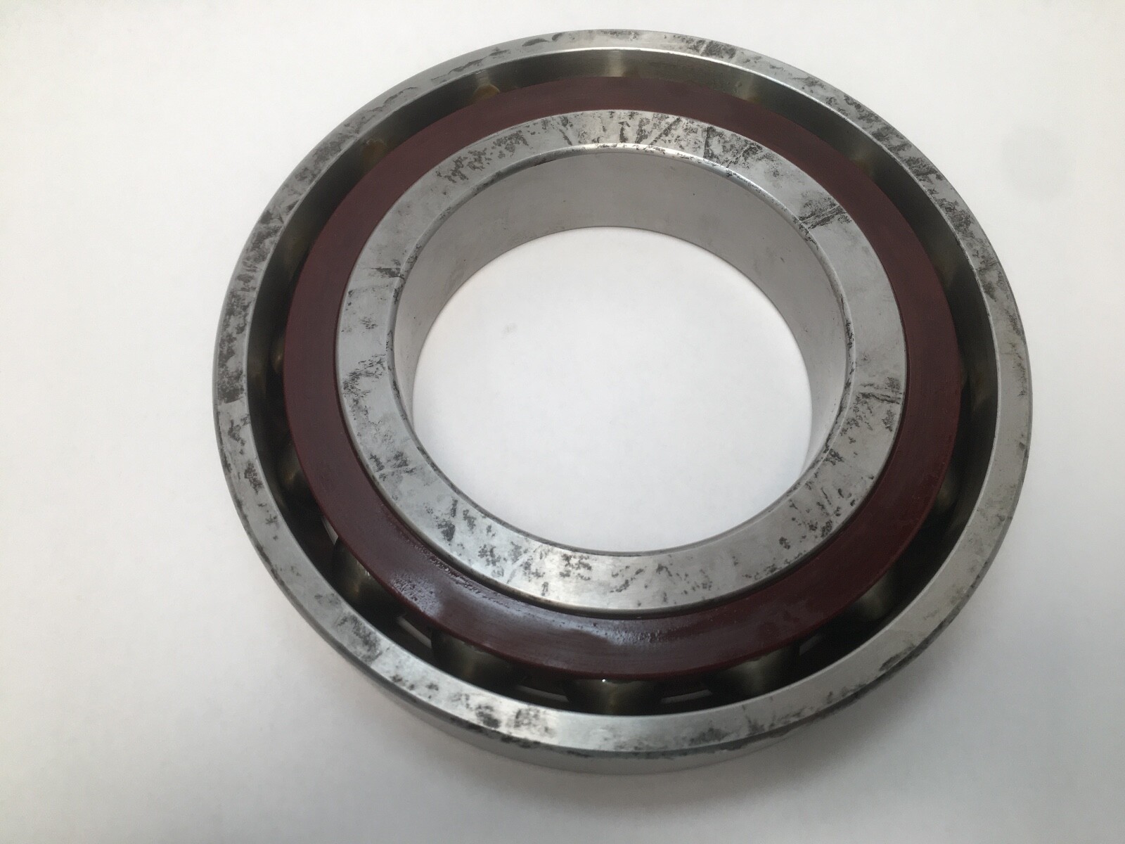 MRC 7224 Angular Contact Bearing 120x215x40 mm AB3C5 USA