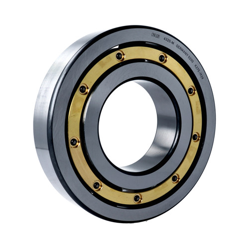 6320-M FAG/Schaeffler Technologies 100 x 215 x 47 mm DEEP GR. BALL SINGLE ROW