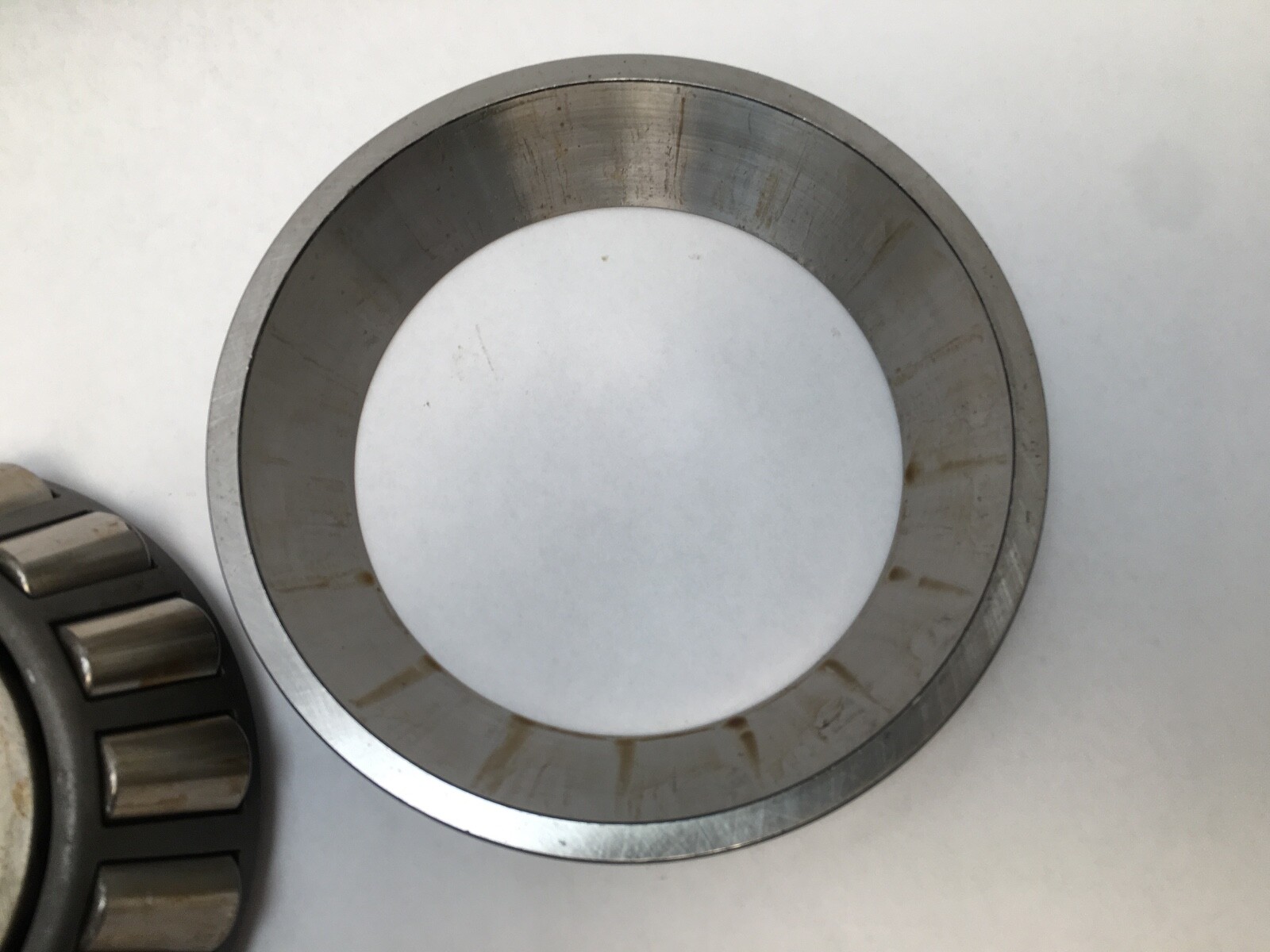 Bower 78225C/78551 Taper Bearing Cone&Cup 2-1/4″ ID 5.513″ OD 78225-C USA