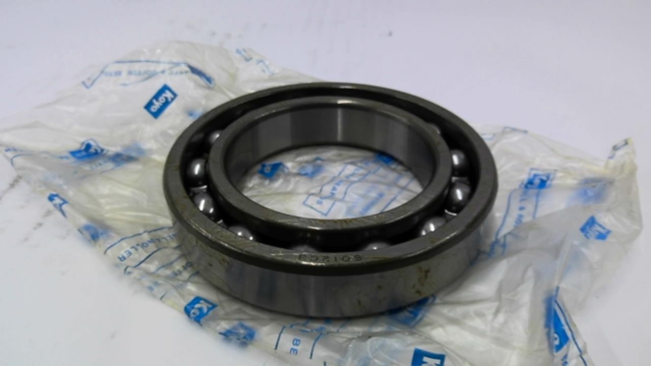 Koyo 6012C3 Bearing