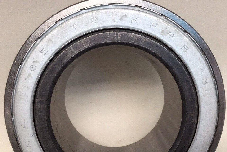 INA GE70KPPB3 Insert Bearing With Lock Collar 70mm ID 125mm OD GE70KTTB