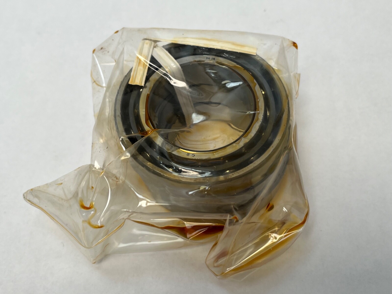 Fafnir 3MM9108WI-TUL Angular Bearing 40x68x15 mm 7008A 3MM 9108 WI TUL USA 3 Pcs