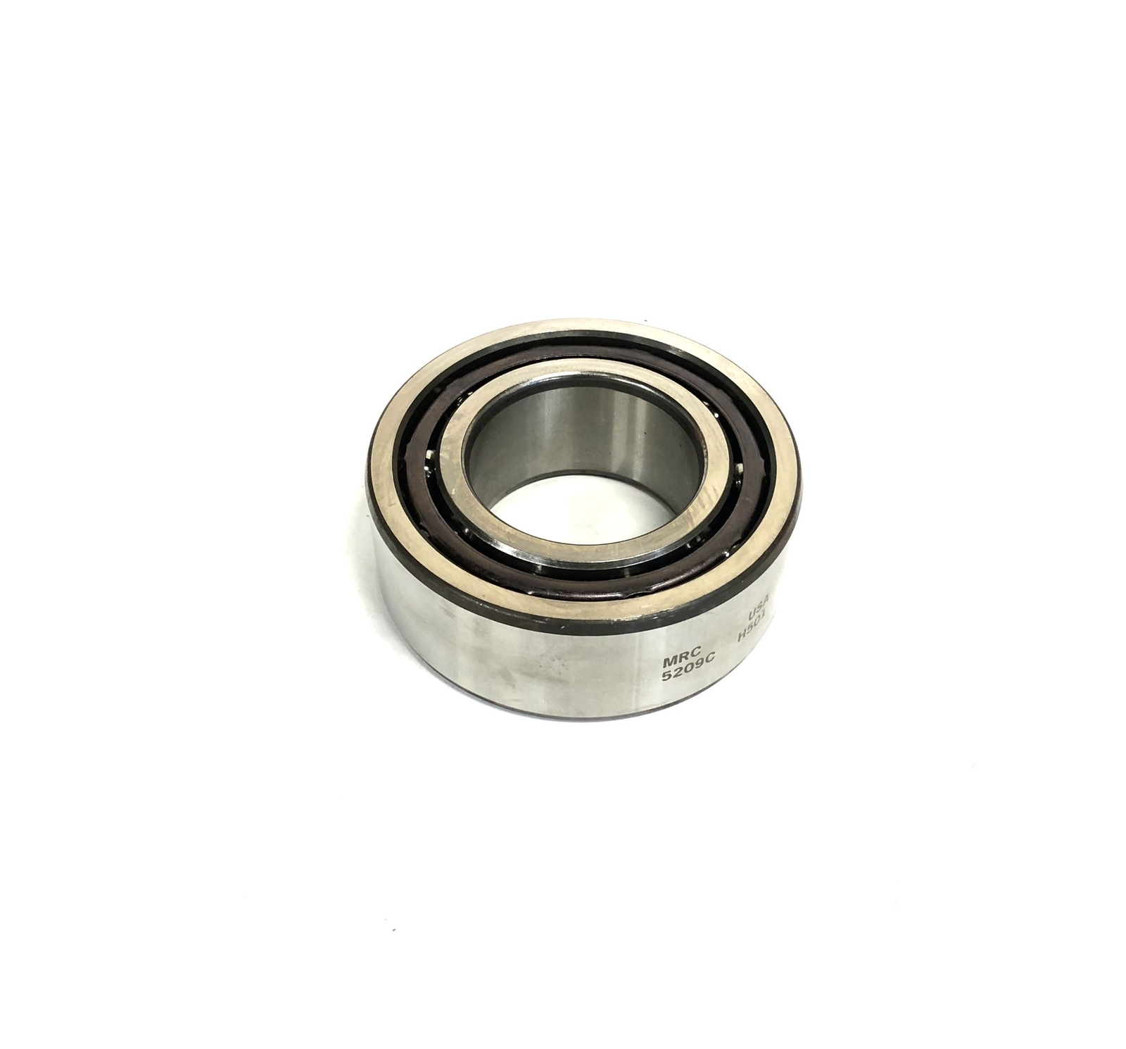 MRC Double Row Ball Bearing 5209C (H501) NOS