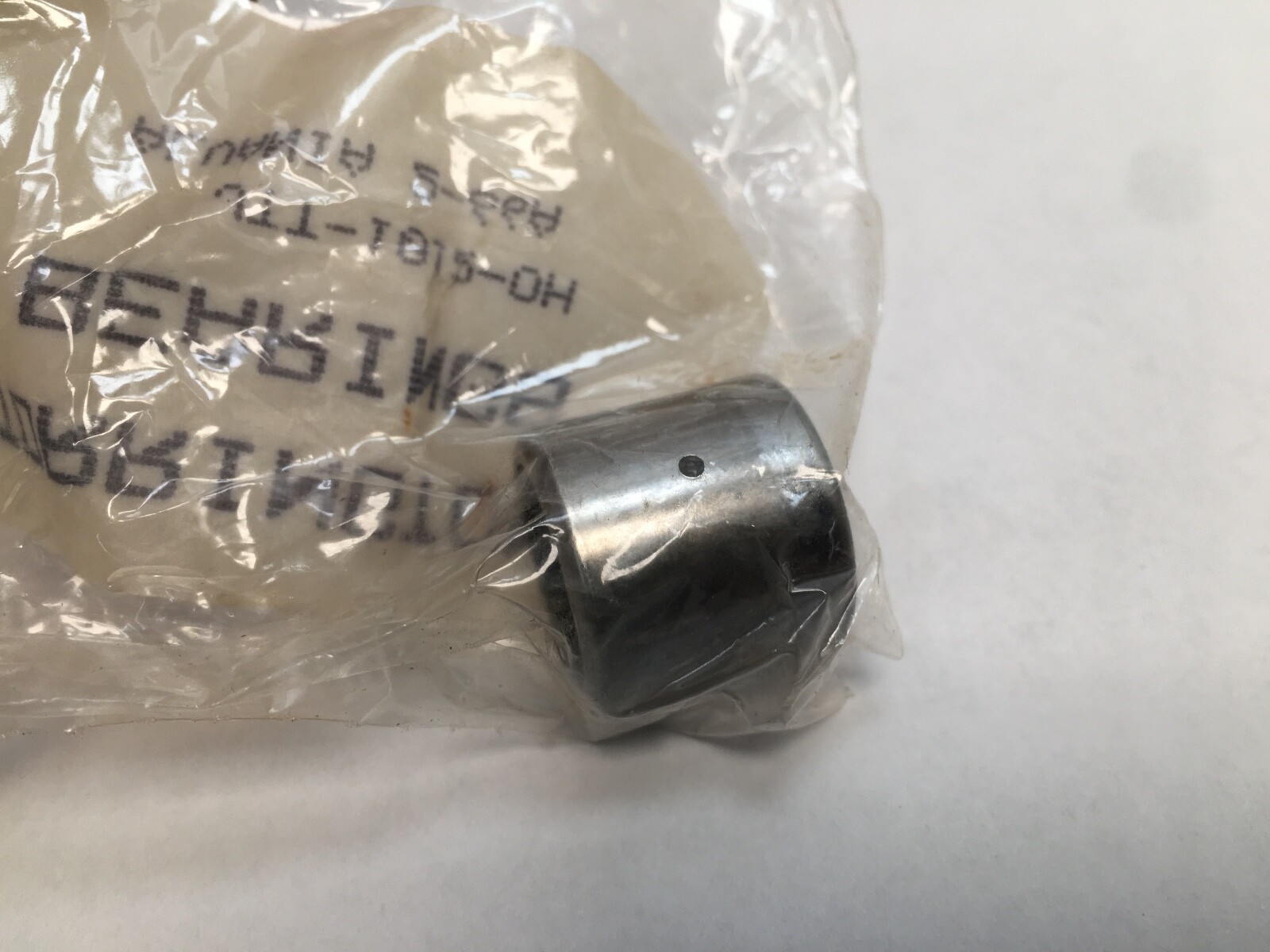 Torrington JTT1012OH Needle Bearing 5/8×13/16×3/4″ JTT-1012-OH 25 pcs