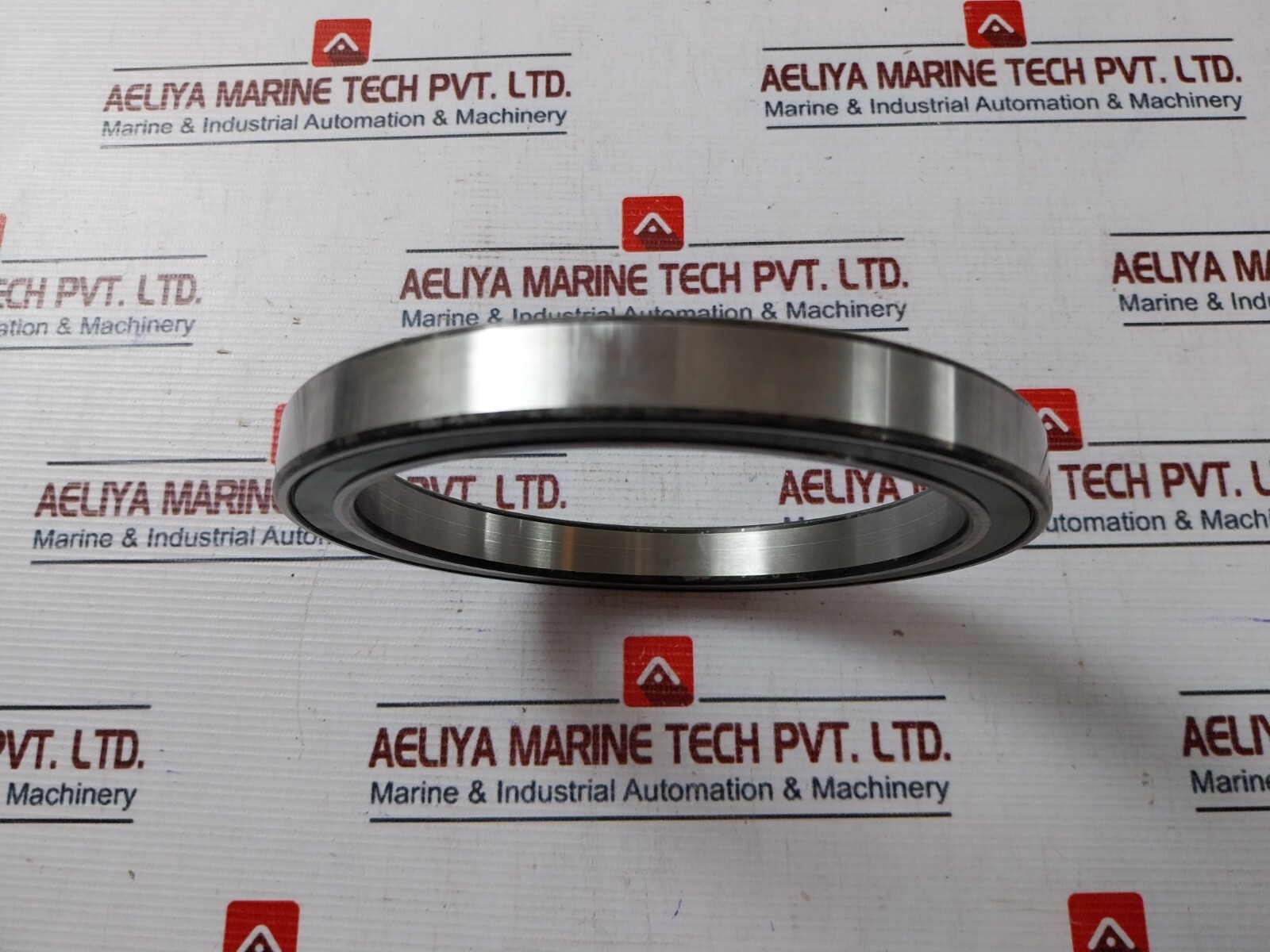 Skf 61824-2rz Bearing Ball Grooved Wirth/gh 4500 Ba0056689