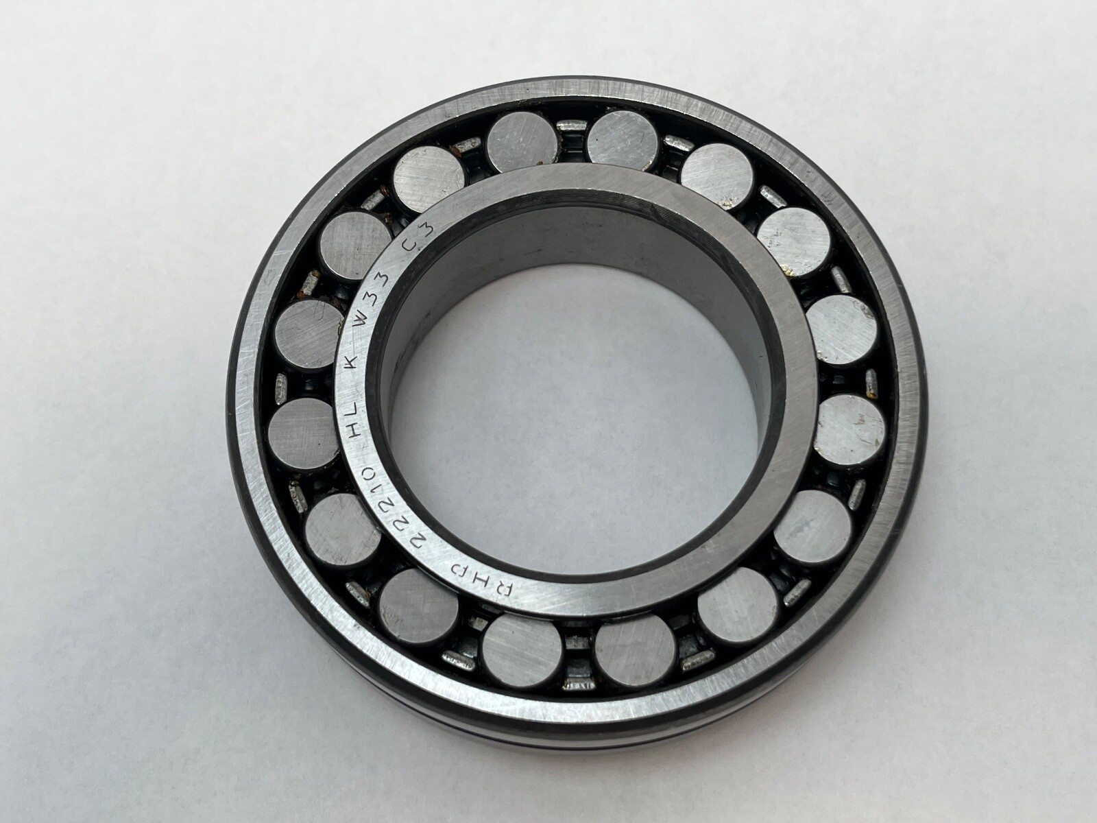 RHP 22210HLKW33C3 Spherical Bearing 50x90x23 mm 22210-HL-K-W33-C3 Italy