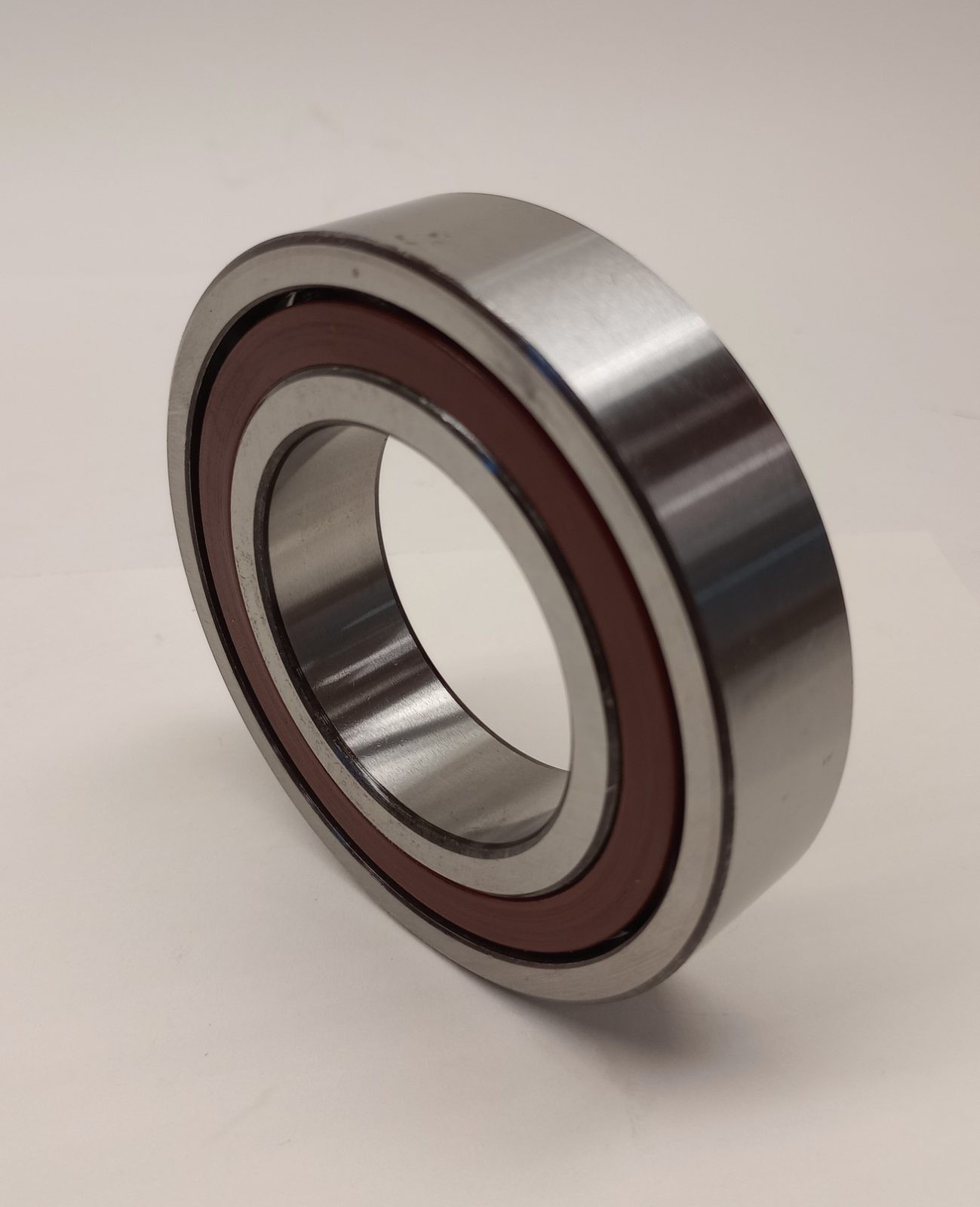 New Departure NDH UQ20210 Angular Contact USA Bearing 50x90x20mm ref# 7210B