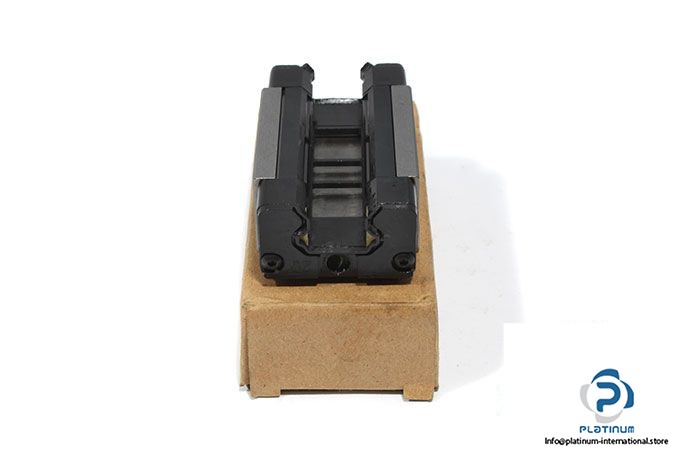 ABBA BRC20R0 LINEAR GUIDEWAY BLOCK_ABBA BRC 20R0