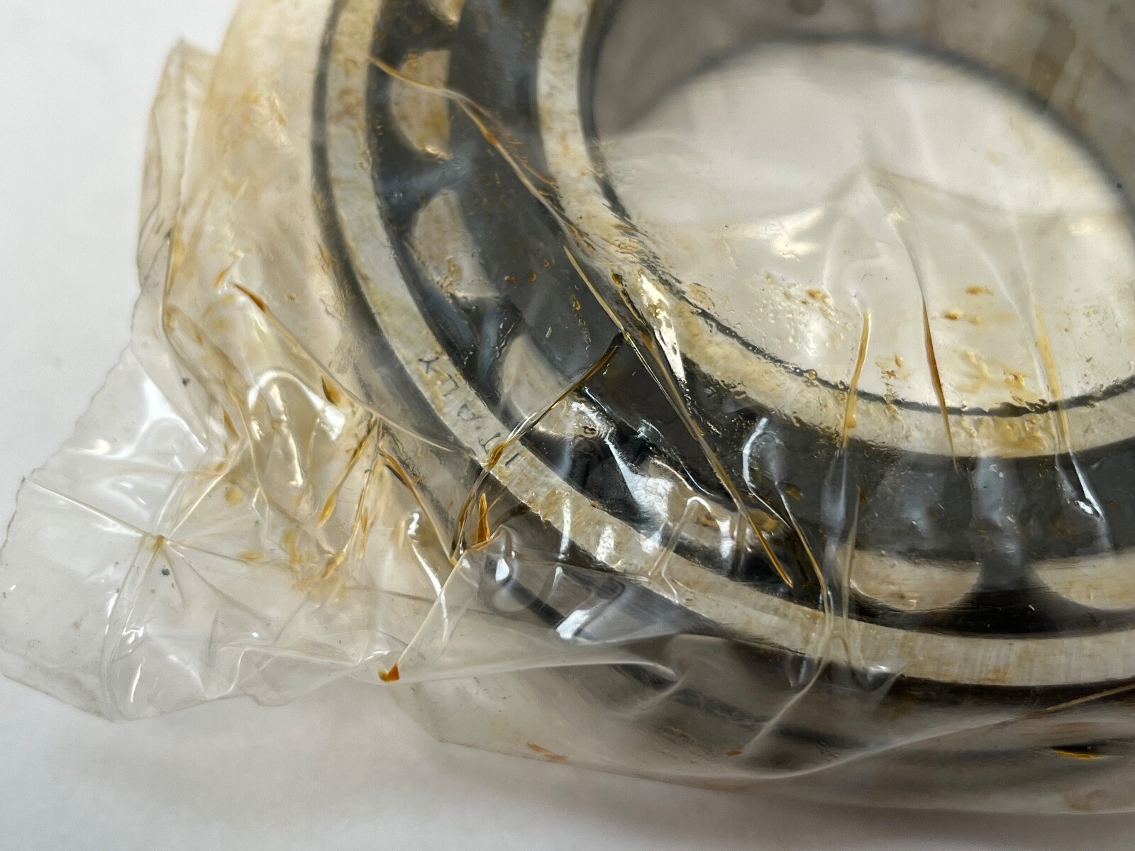 Torrington 22213VCFW33C3 Spherical Bearing 65x120x31mm 22213-VCF-W33-C3 Italy
