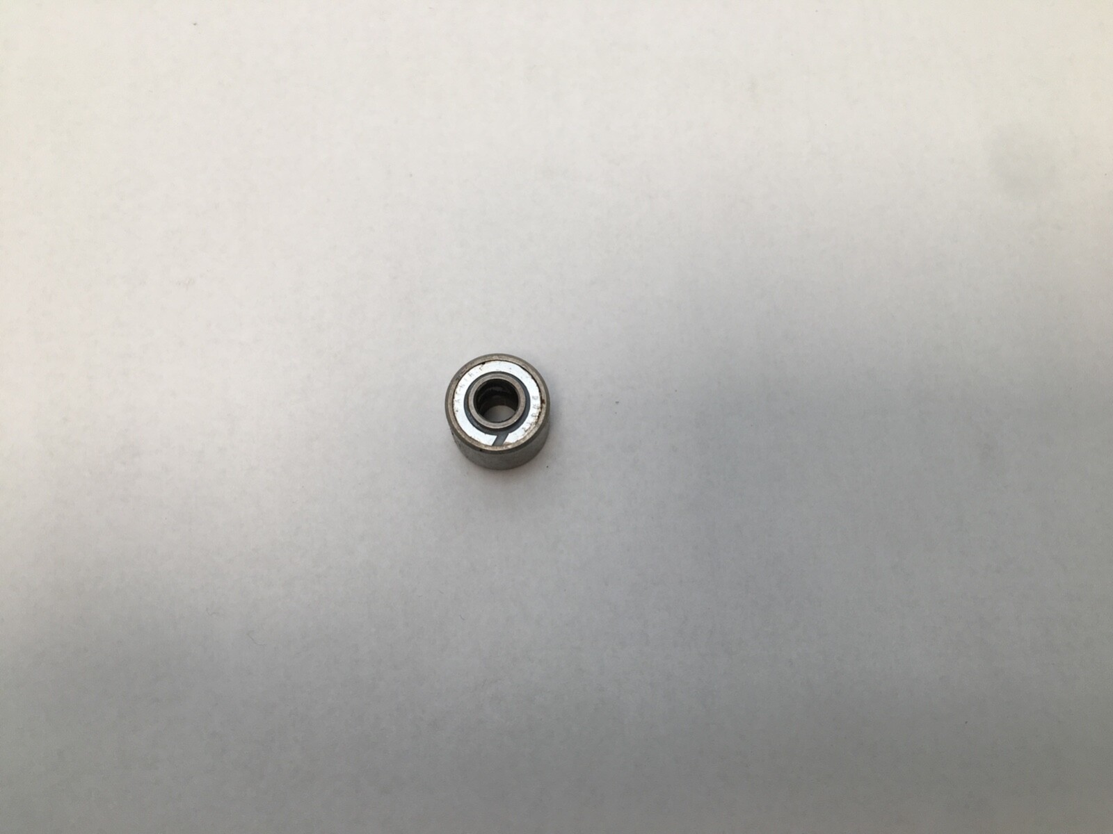 FAFNIR DW4K2 FS428 Ball Bearing Sealed 1/4×5/8×9/16″ DW4K-2 FS428 USA