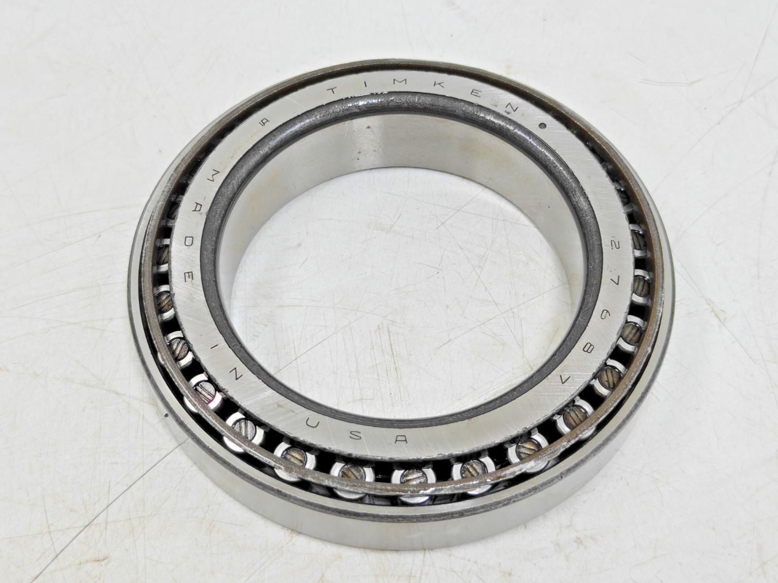 27687/27620 Timken Tapered Roller Bearing Timken 27687-90022 , 27687 27620 USA