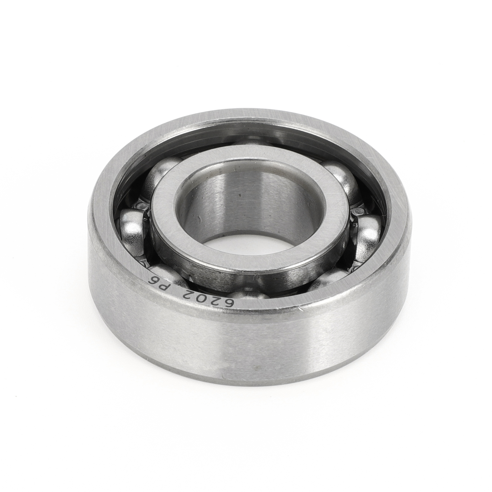 Single 6202 Deep Groove Ball Bearings Scooter Skateboard Wheel Universal