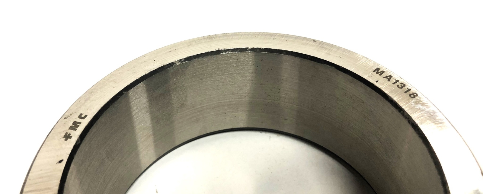 FMC Cylindrical Roller Bearing Inner Ring MA1318 NOS