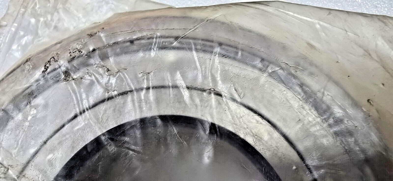 6315 2Z C3 Deep Groove Ball Bearing 75x160x37mm 6315 OPEN SKF FRANCE 6315ZZC3