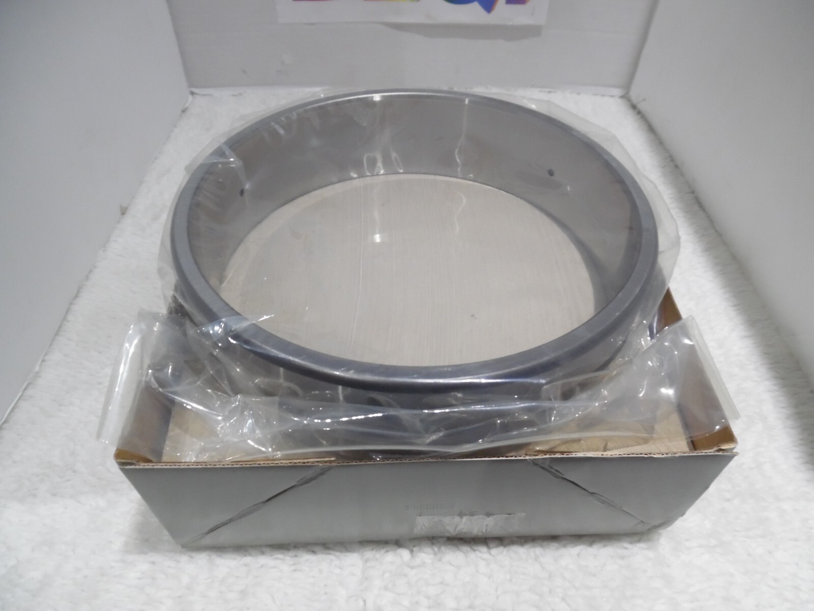 FAG Aerospace Precision NN3032-AS-K-M-SP Cylindrical Roller Bearing 160x240x60mm
