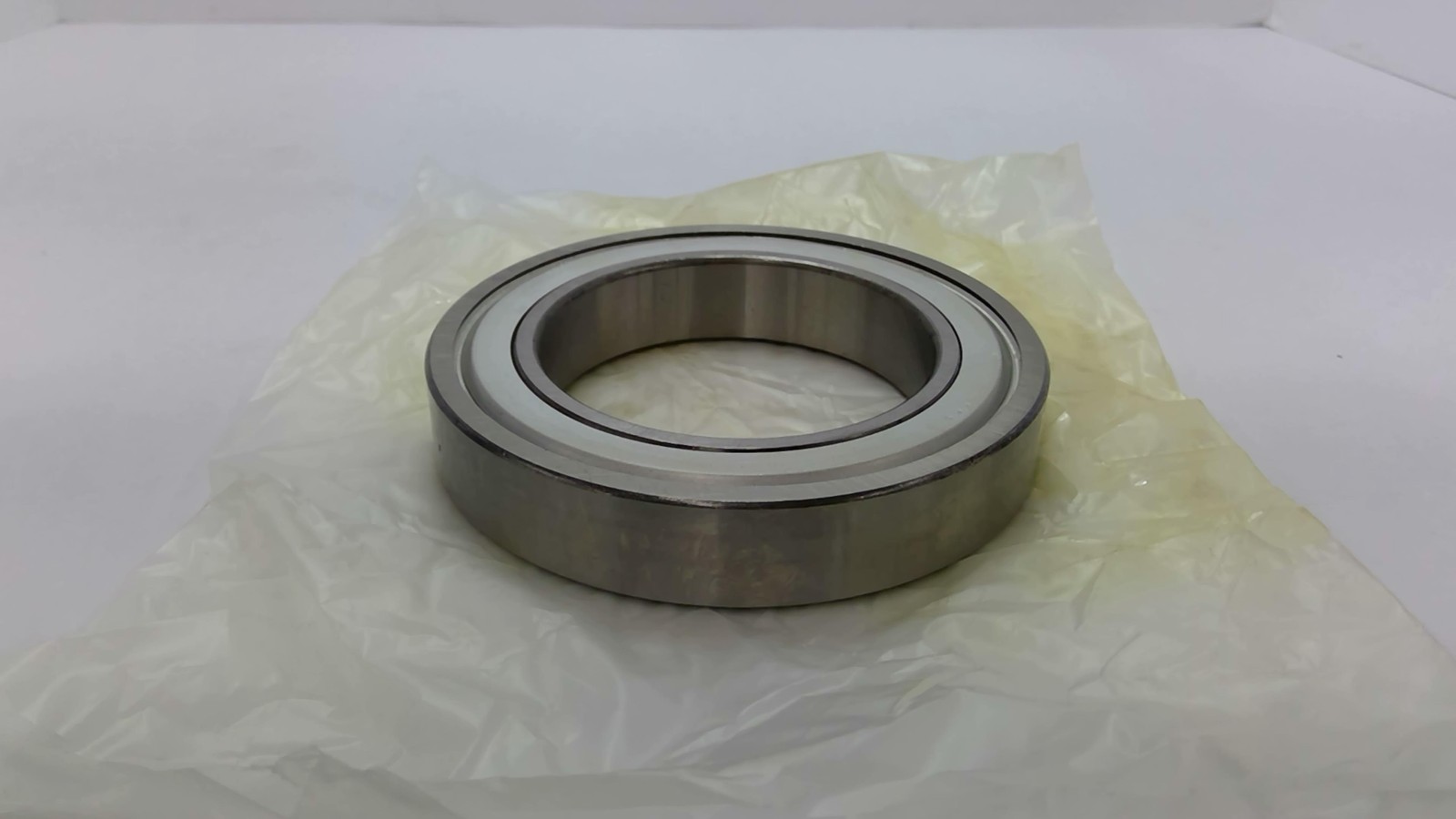 SKF 6016 2ZJEM Bearing