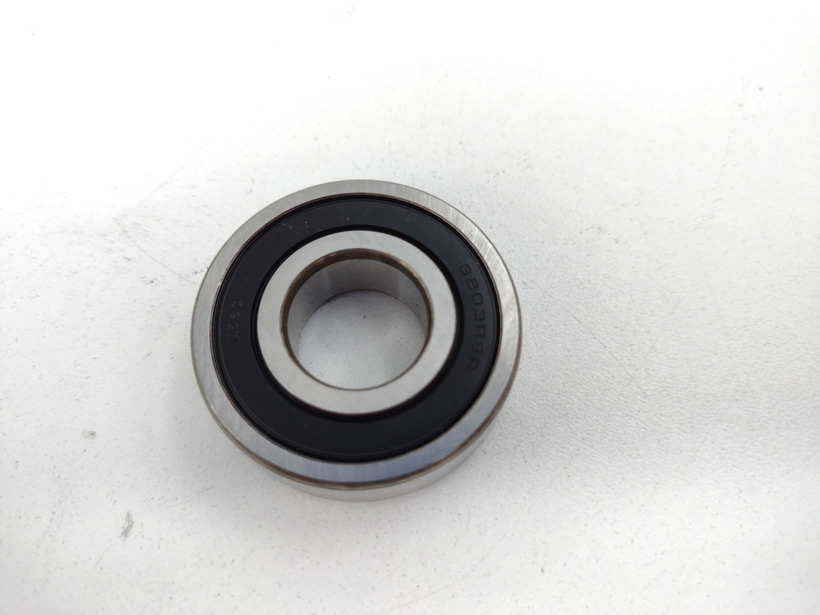 *** FAG 6203 2RSR C3 L38 Radial Deep Groove Ball Bearing 17 mm Bore