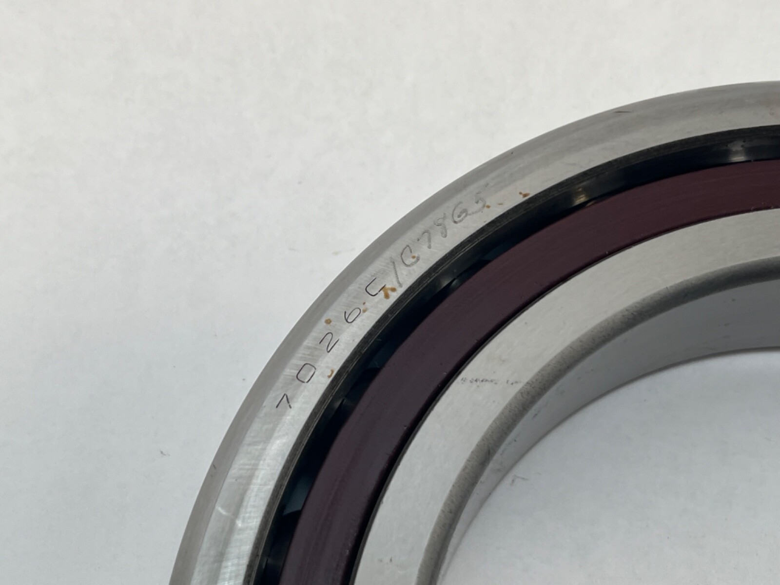 SKF 7026CTCC78G5 Bearing 130x200x33 mm 7206C 7026-C-TC-C78-G5 USA