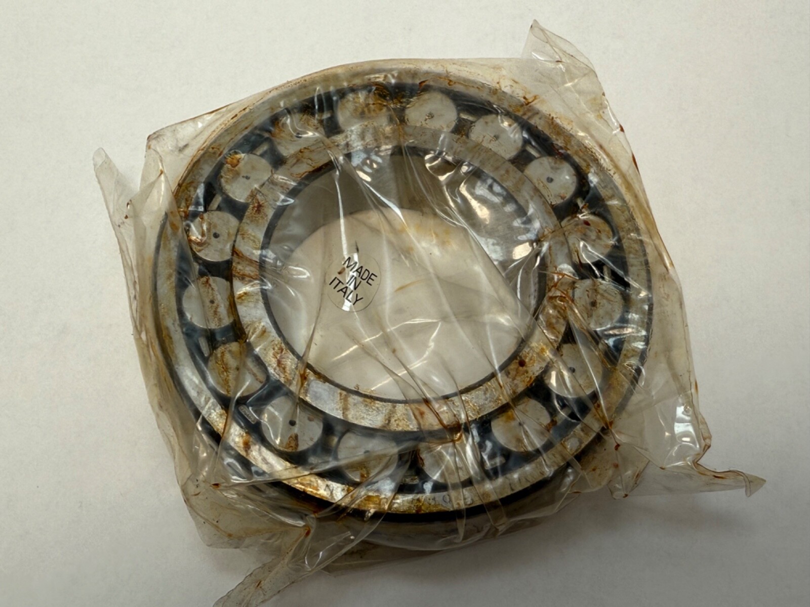 Torrington 22213KVJW33C3 Spherical Bearing 22213-K-V-J-W33-C3 65x120x31 mm
